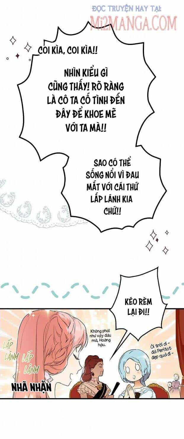 Câu Chuyện Cổ Tích Của Mẹ Kế - Chương 72 - ảnh 57