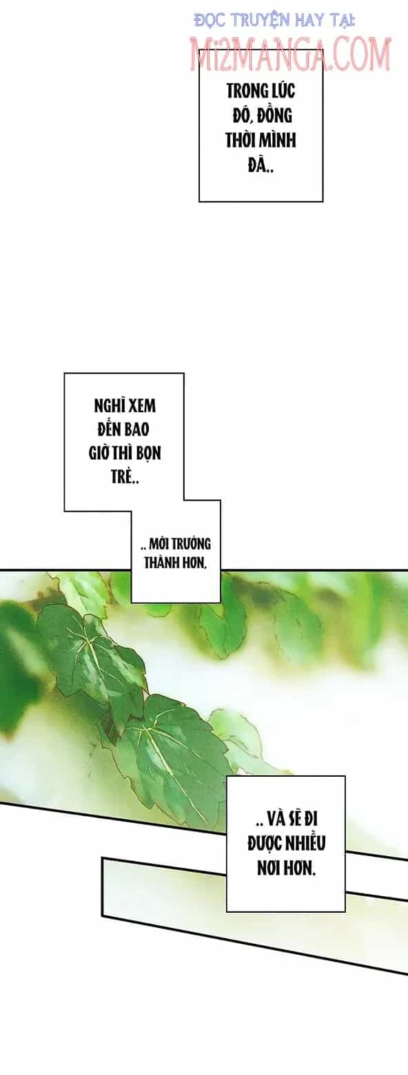 Câu Chuyện Cổ Tích Của Mẹ Kế - Chương 72.5 - ảnh 19