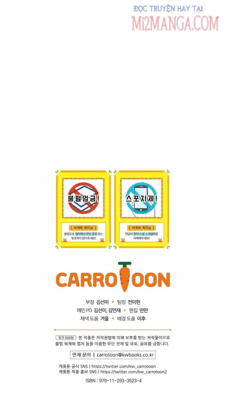 Câu Chuyện Cổ Tích Của Mẹ Kế - Chương 72.5 - ảnh 35