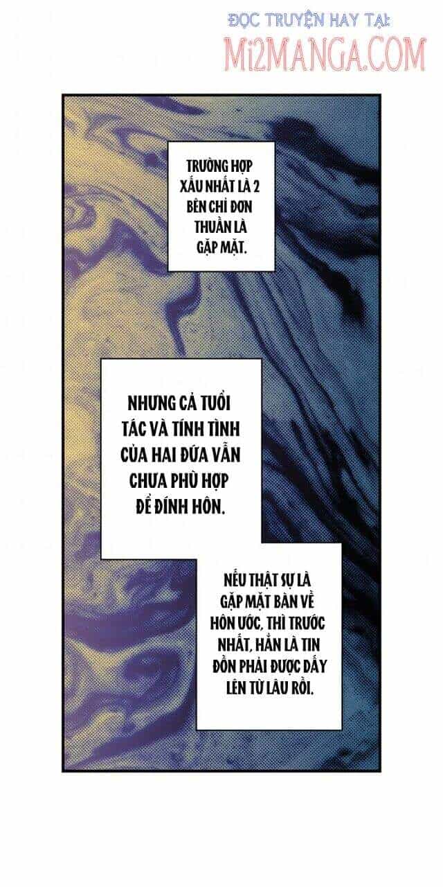 Câu Chuyện Cổ Tích Của Mẹ Kế - Chương 73 - ảnh 24