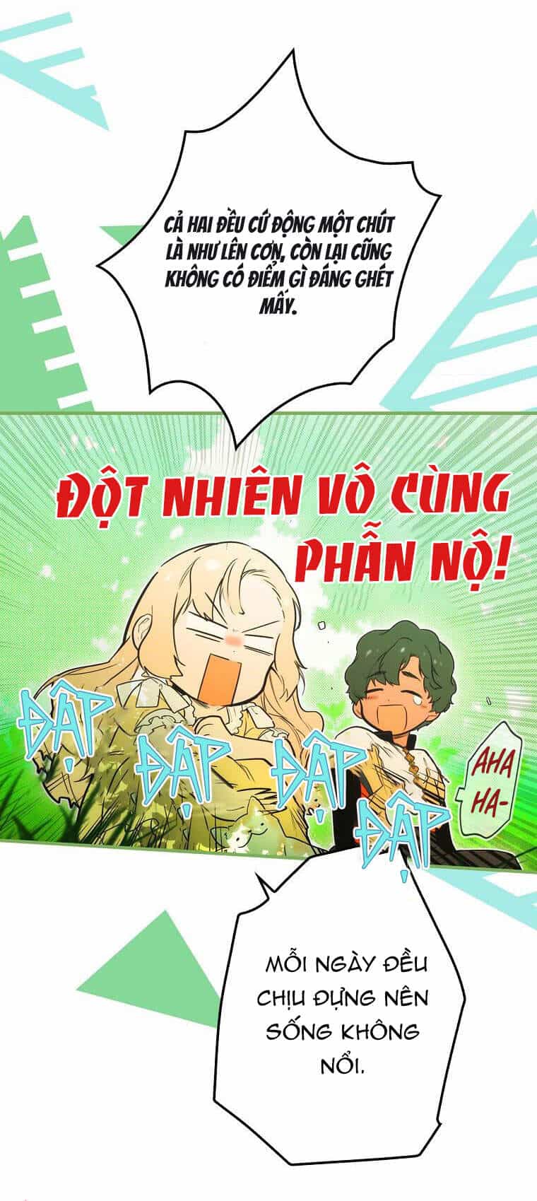 Câu Chuyện Cổ Tích Của Mẹ Kế - Chương 74 - ảnh 26