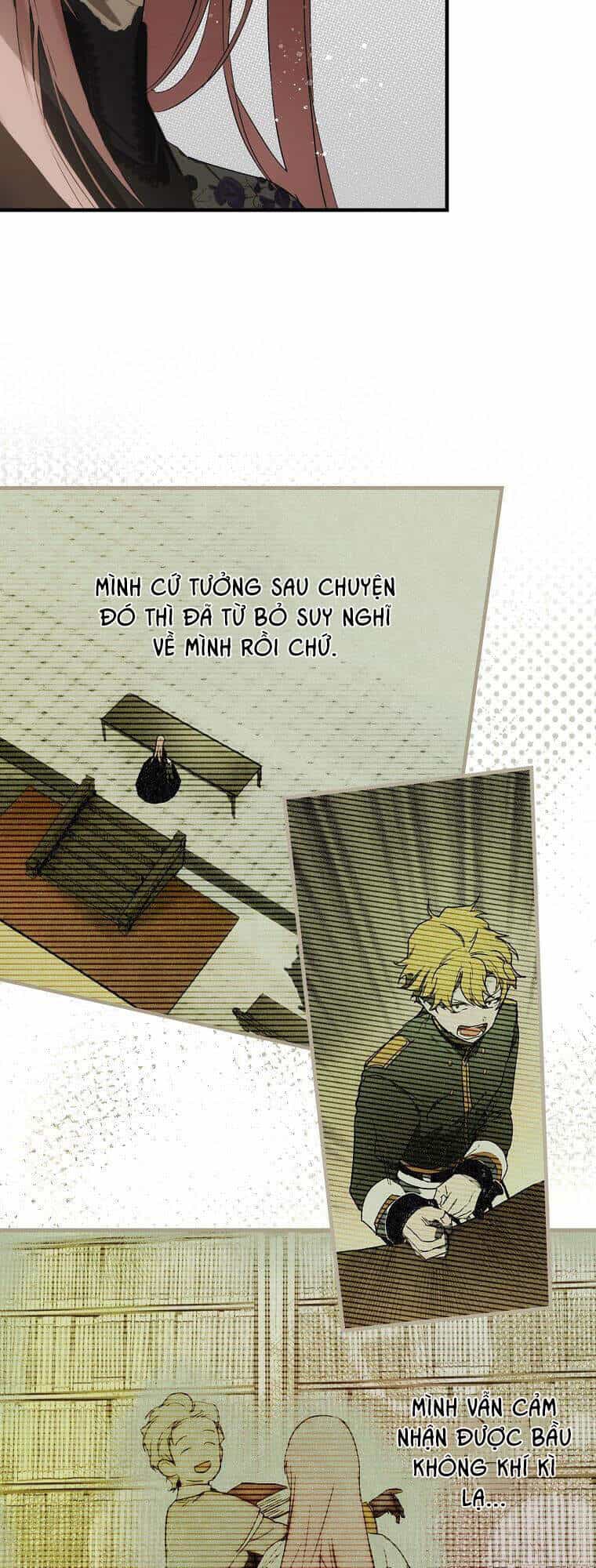 Câu Chuyện Cổ Tích Của Mẹ Kế - Chương 74 - ảnh 57