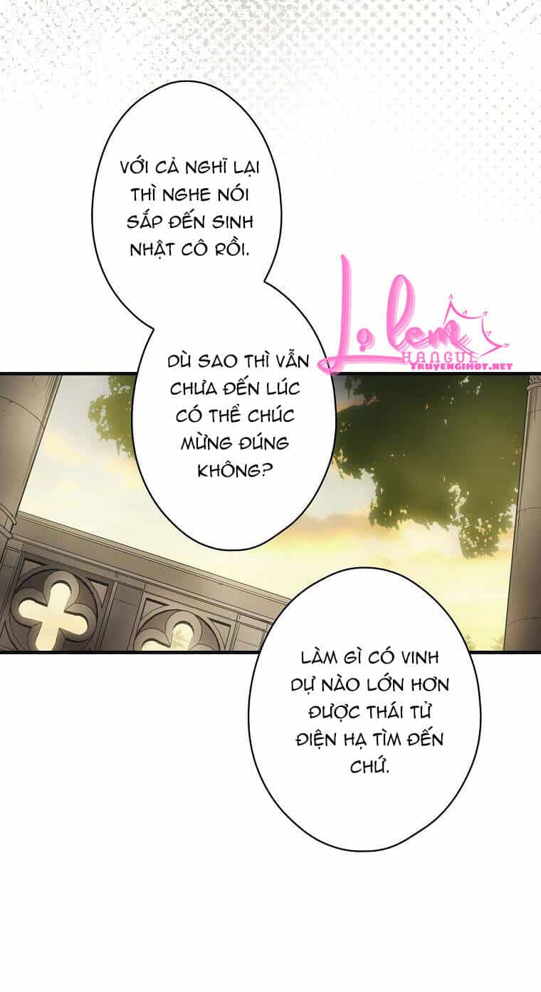 Câu Chuyện Cổ Tích Của Mẹ Kế - Chương 74 - ảnh 59