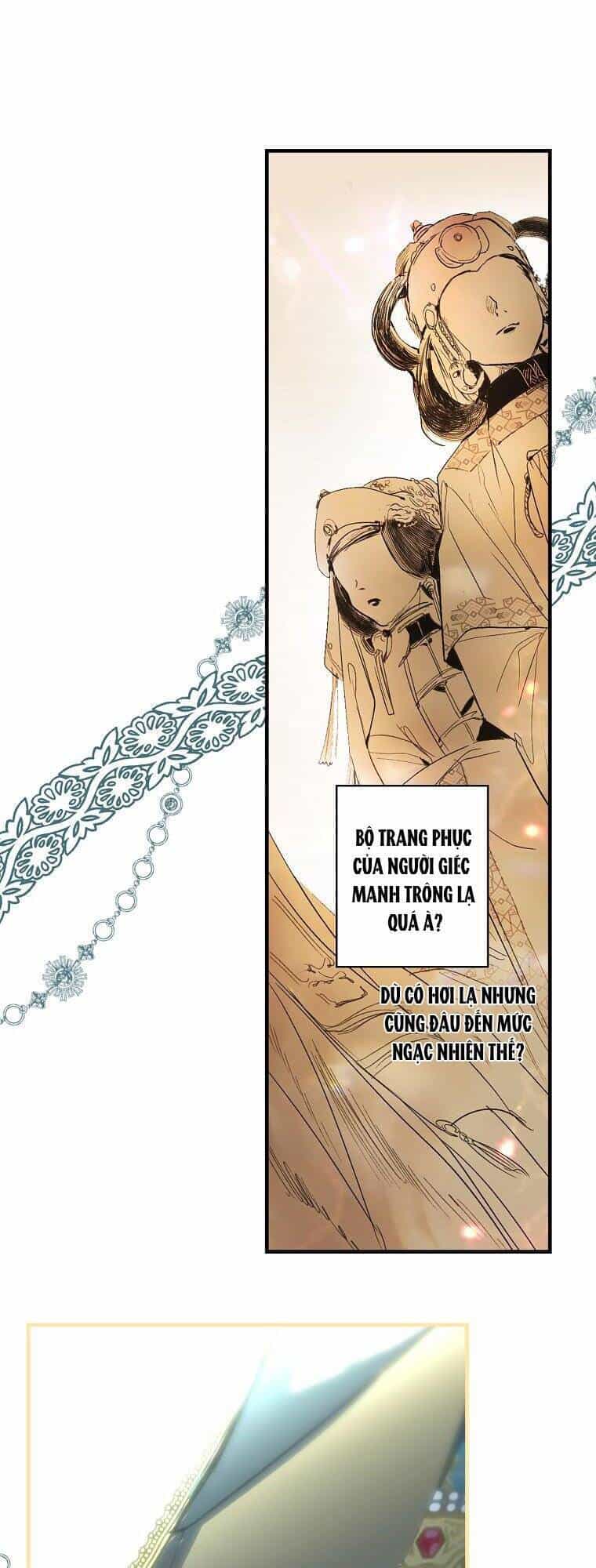 Câu Chuyện Cổ Tích Của Mẹ Kế - Chương 78 - ảnh 15