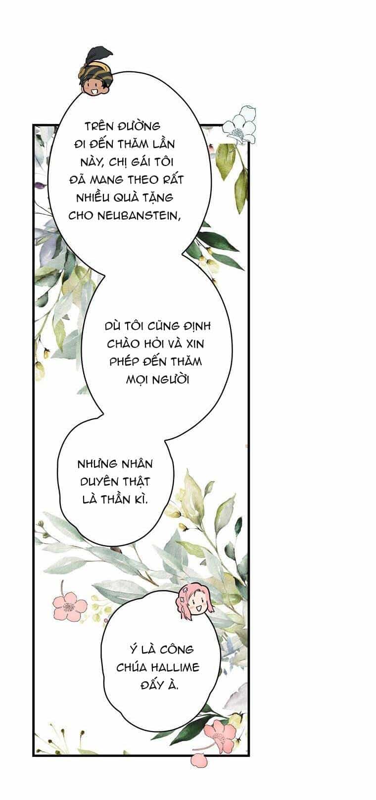 Câu Chuyện Cổ Tích Của Mẹ Kế - Chương 78 - ảnh 46