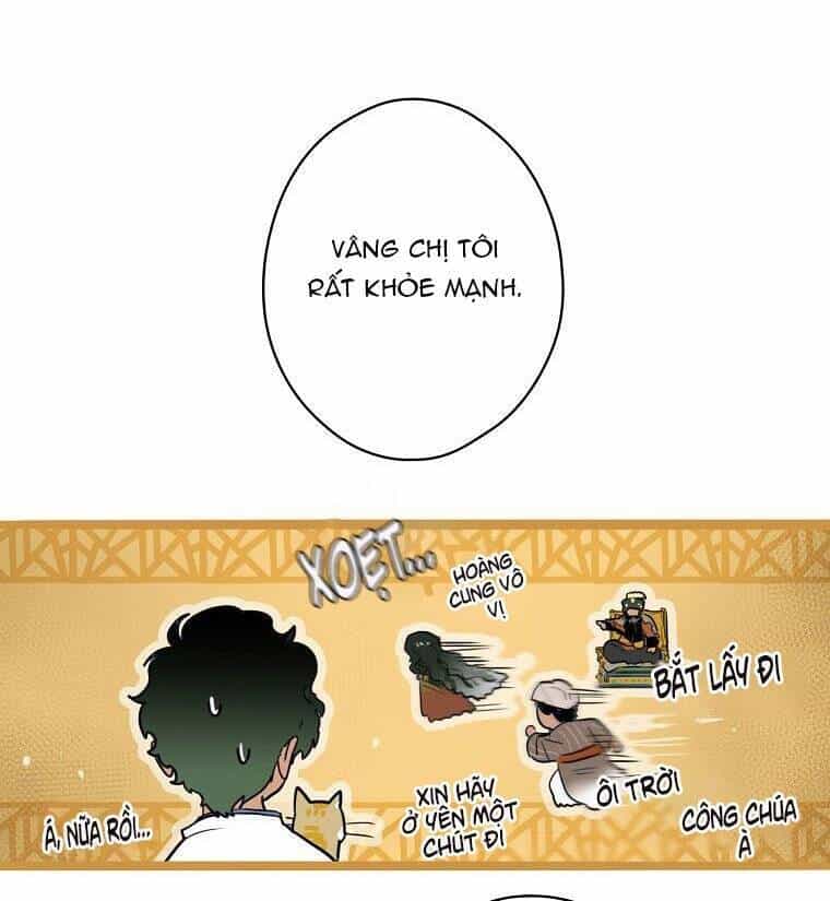 Câu Chuyện Cổ Tích Của Mẹ Kế - Chương 78 - ảnh 48