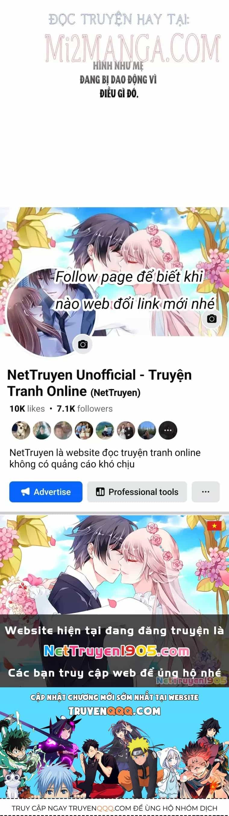 Câu Chuyện Cổ Tích Của Mẹ Kế - Chương 81.5 - ảnh 35