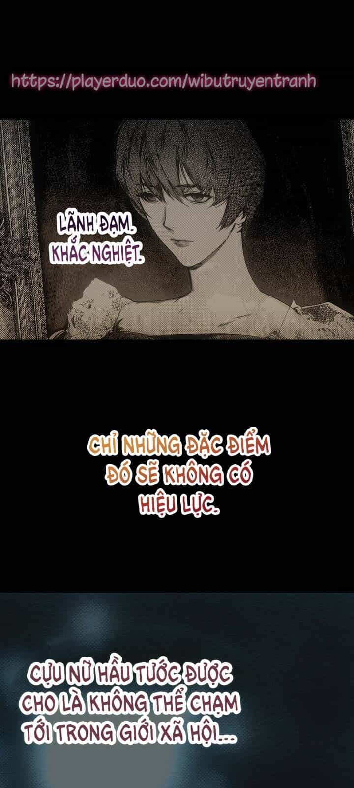 Câu Chuyện Cổ Tích Của Mẹ Kế - Chương 12 - ảnh 60