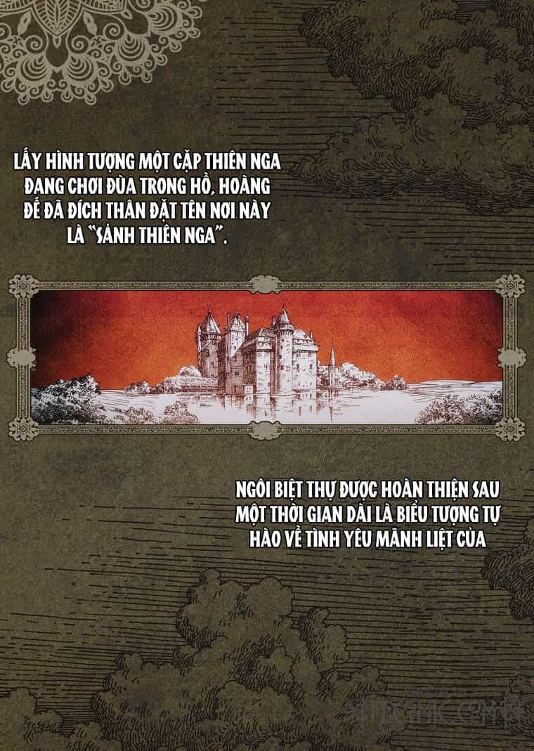 Câu Chuyện Cổ Tích Của Mẹ Kế - Chương 86 - ảnh 60