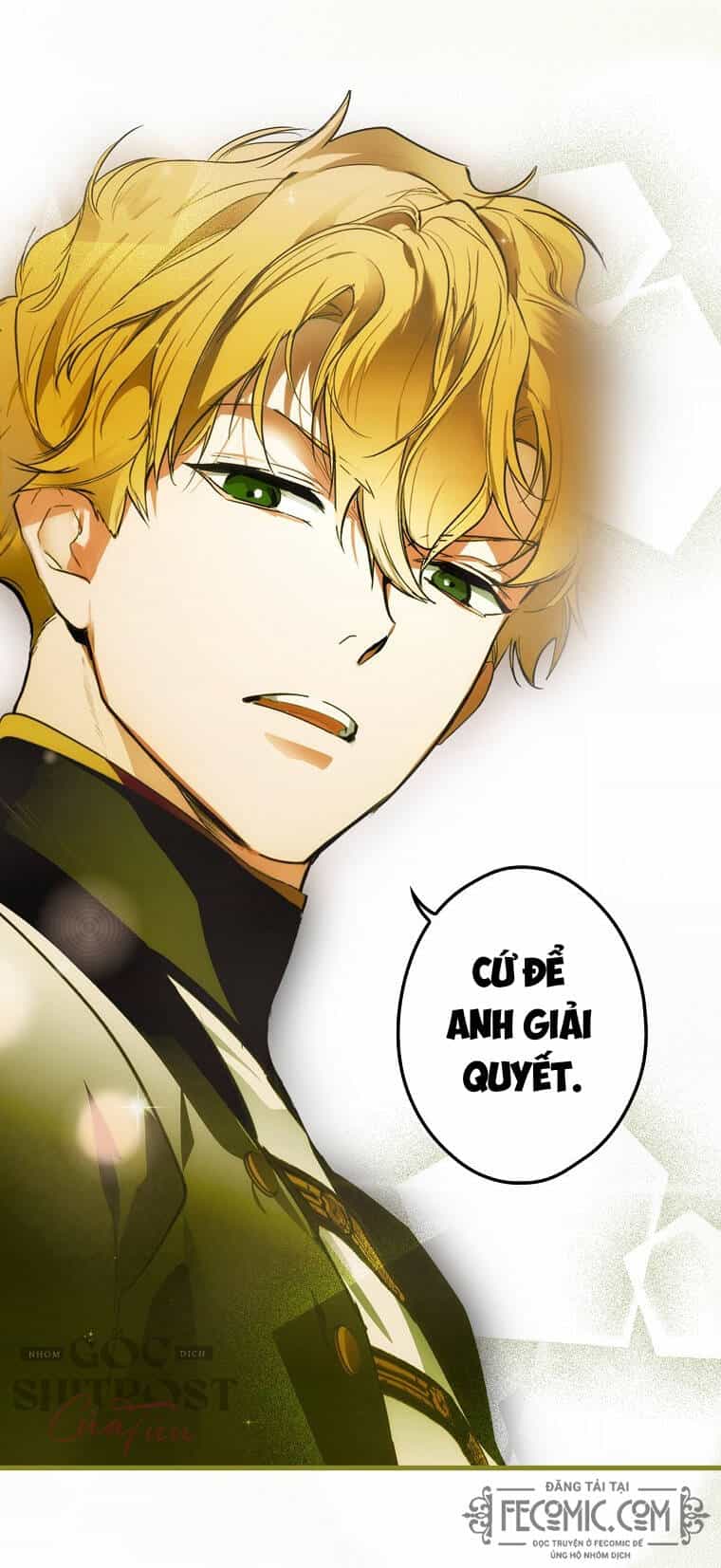 Câu Chuyện Cổ Tích Của Mẹ Kế - Chương 89 - ảnh 46