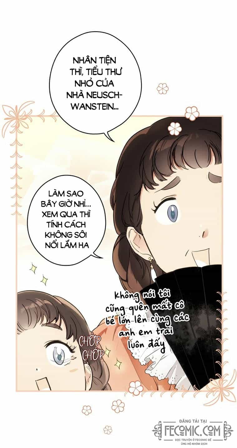 Câu Chuyện Cổ Tích Của Mẹ Kế - Chương 89 - ảnh 52