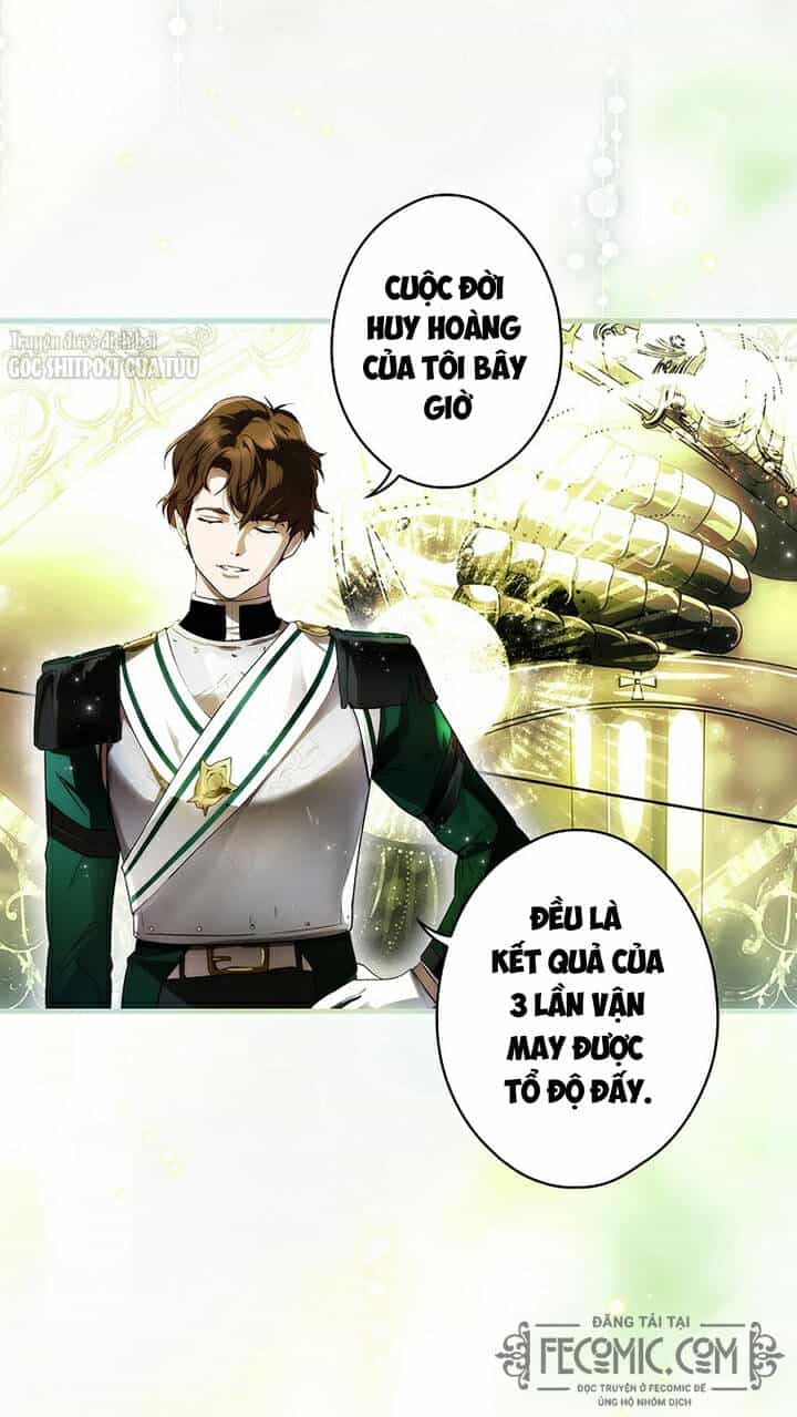 Câu Chuyện Cổ Tích Của Mẹ Kế - Chương 93 - ảnh 17