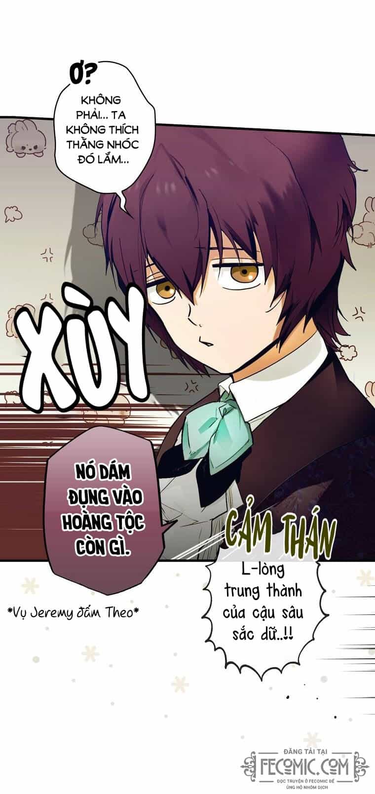 Câu Chuyện Cổ Tích Của Mẹ Kế - Chương 97 - ảnh 43