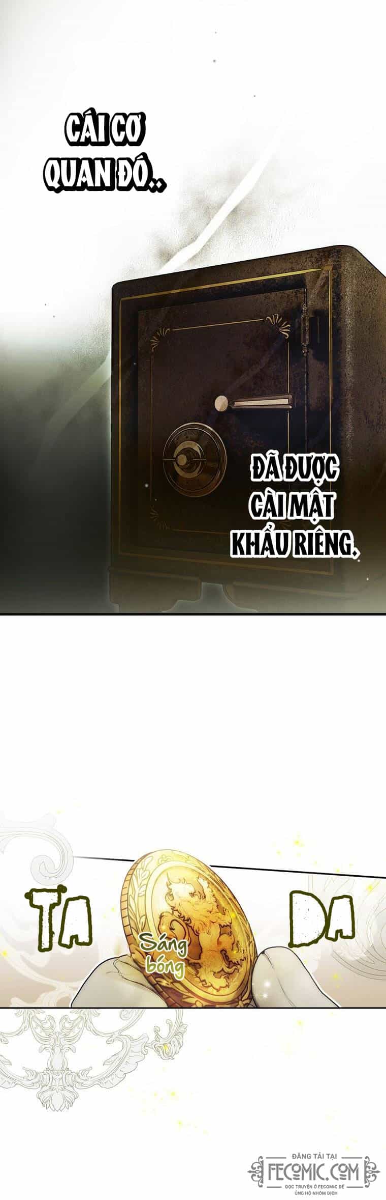 Câu Chuyện Cổ Tích Của Mẹ Kế - Chương 97 - ảnh 53