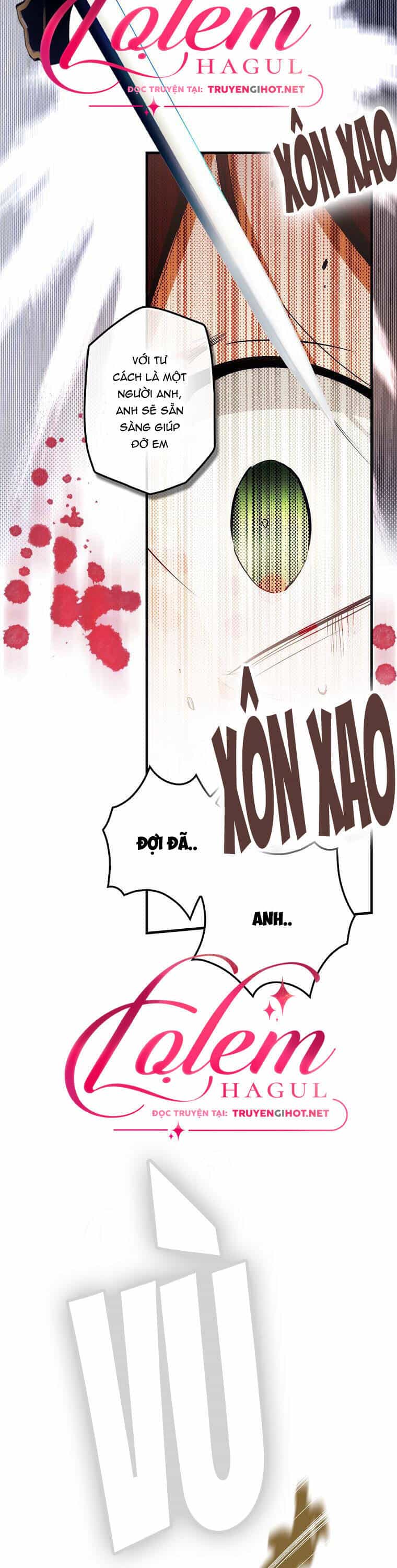 Câu Chuyện Cổ Tích Của Mẹ Kế - Chương 100 - ảnh 29
