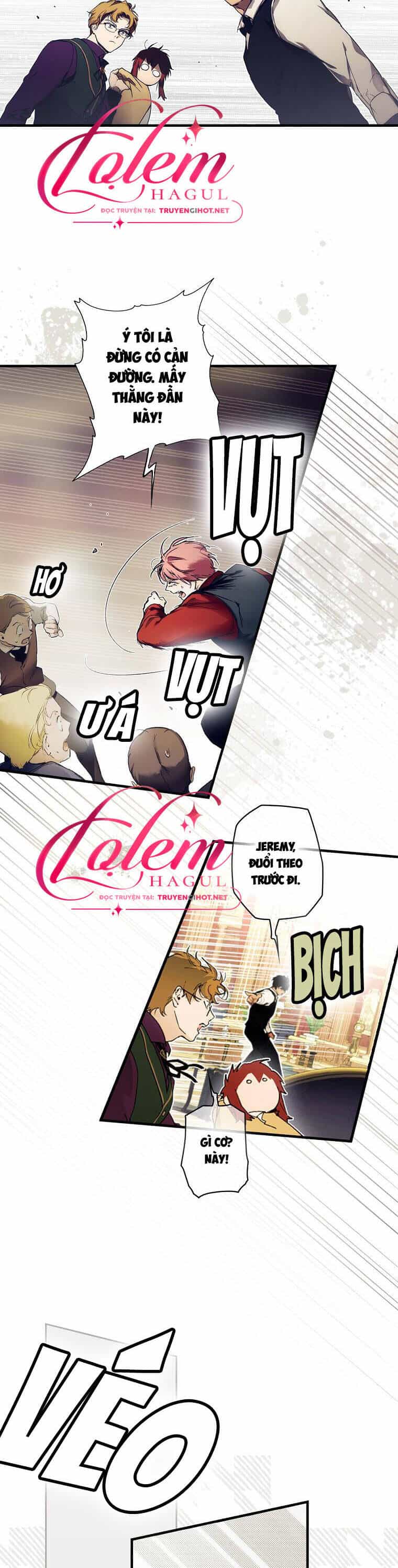 Câu Chuyện Cổ Tích Của Mẹ Kế - Chương 100 - ảnh 34
