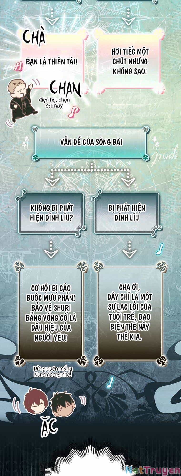 Câu Chuyện Cổ Tích Của Mẹ Kế - Chương 102 - ảnh 44
