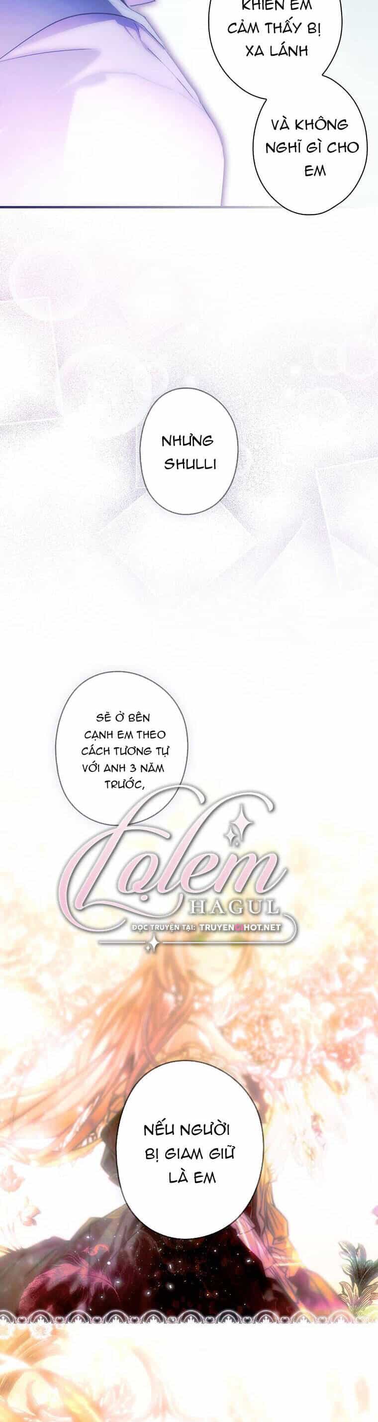 Câu Chuyện Cổ Tích Của Mẹ Kế - Chương 103 - ảnh 27