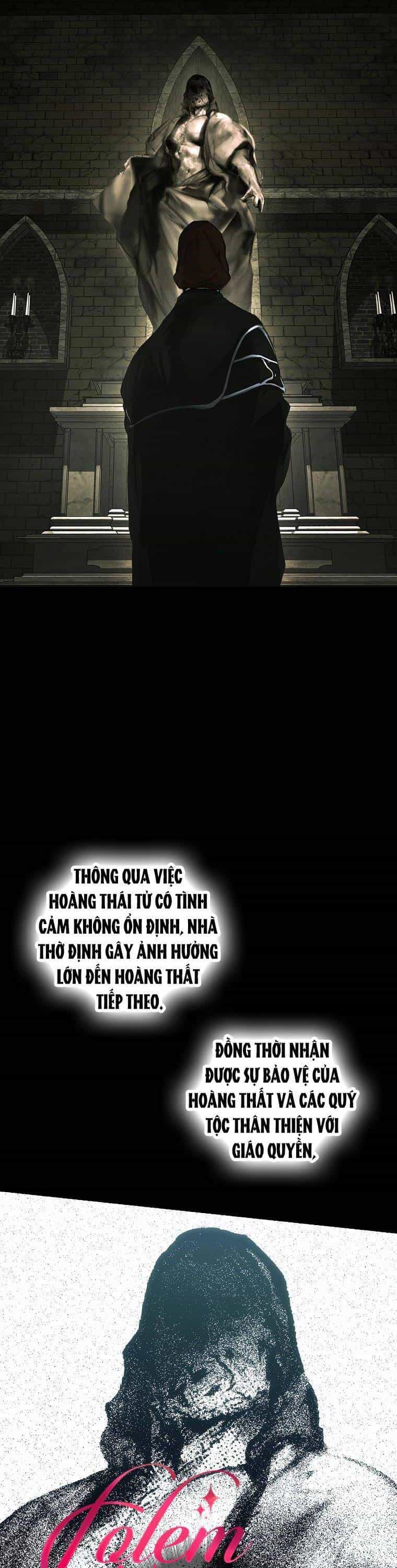 Câu Chuyện Cổ Tích Của Mẹ Kế - Chương 105 - ảnh 18