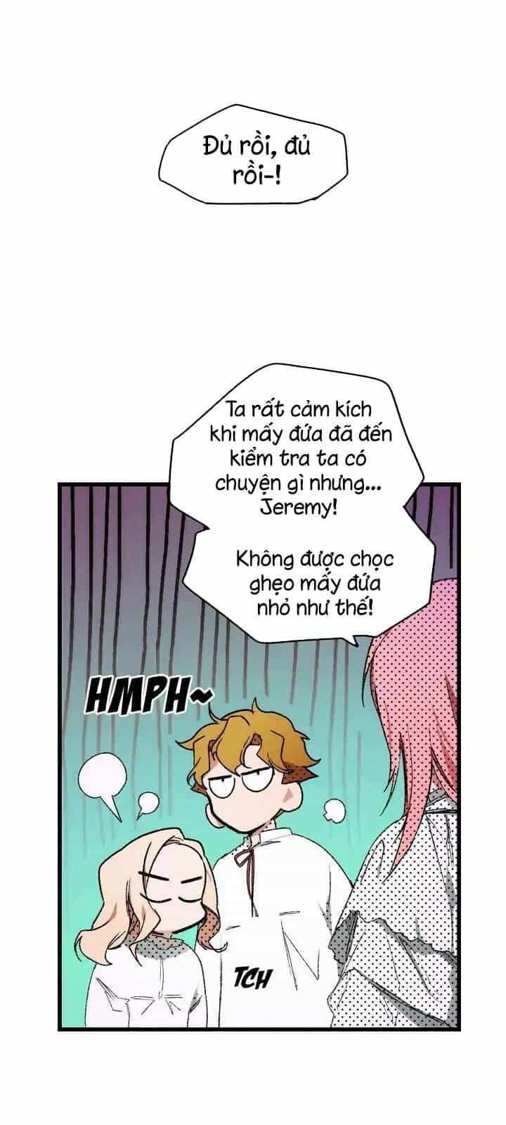 Câu Chuyện Cổ Tích Của Mẹ Kế - Chương 15 - ảnh 54