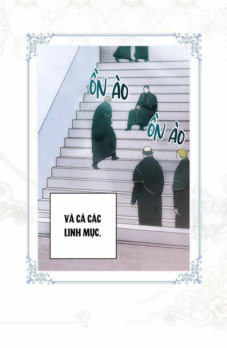 Câu Chuyện Cổ Tích Của Mẹ Kế - Chương 109 - ảnh 27