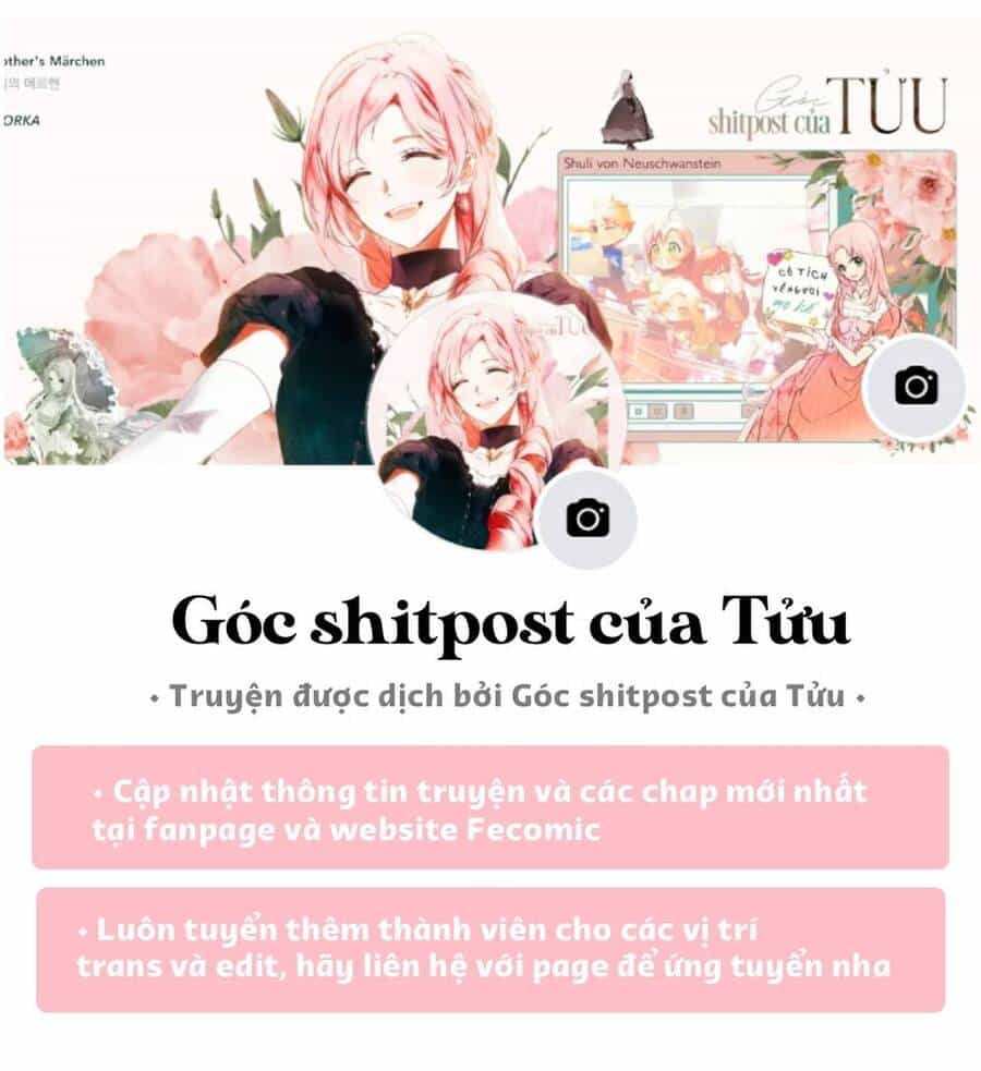 Câu Chuyện Cổ Tích Của Mẹ Kế - Chương 110 - ảnh 11