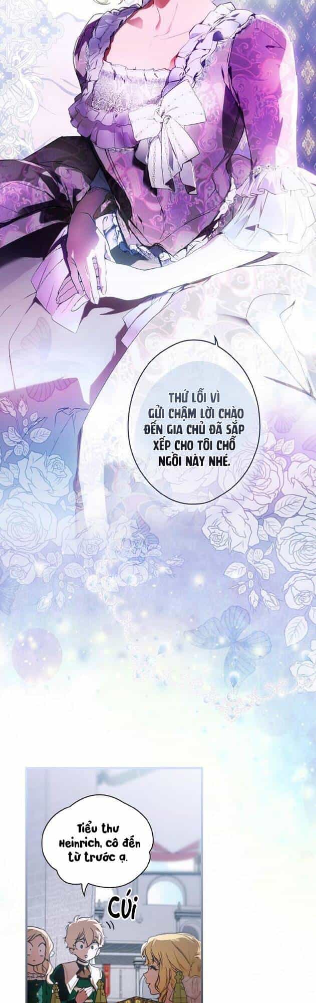 Câu Chuyện Cổ Tích Của Mẹ Kế - Chương 110 - ảnh 14