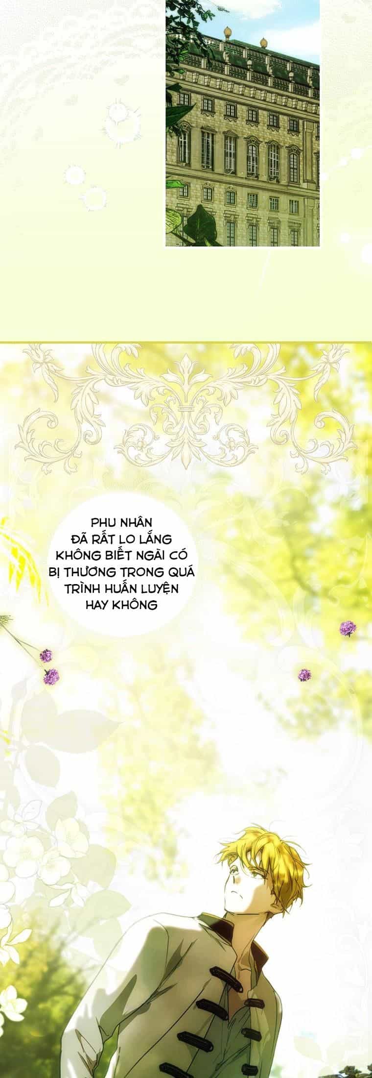 Câu Chuyện Cổ Tích Của Mẹ Kế - Chương 114 - ảnh 22