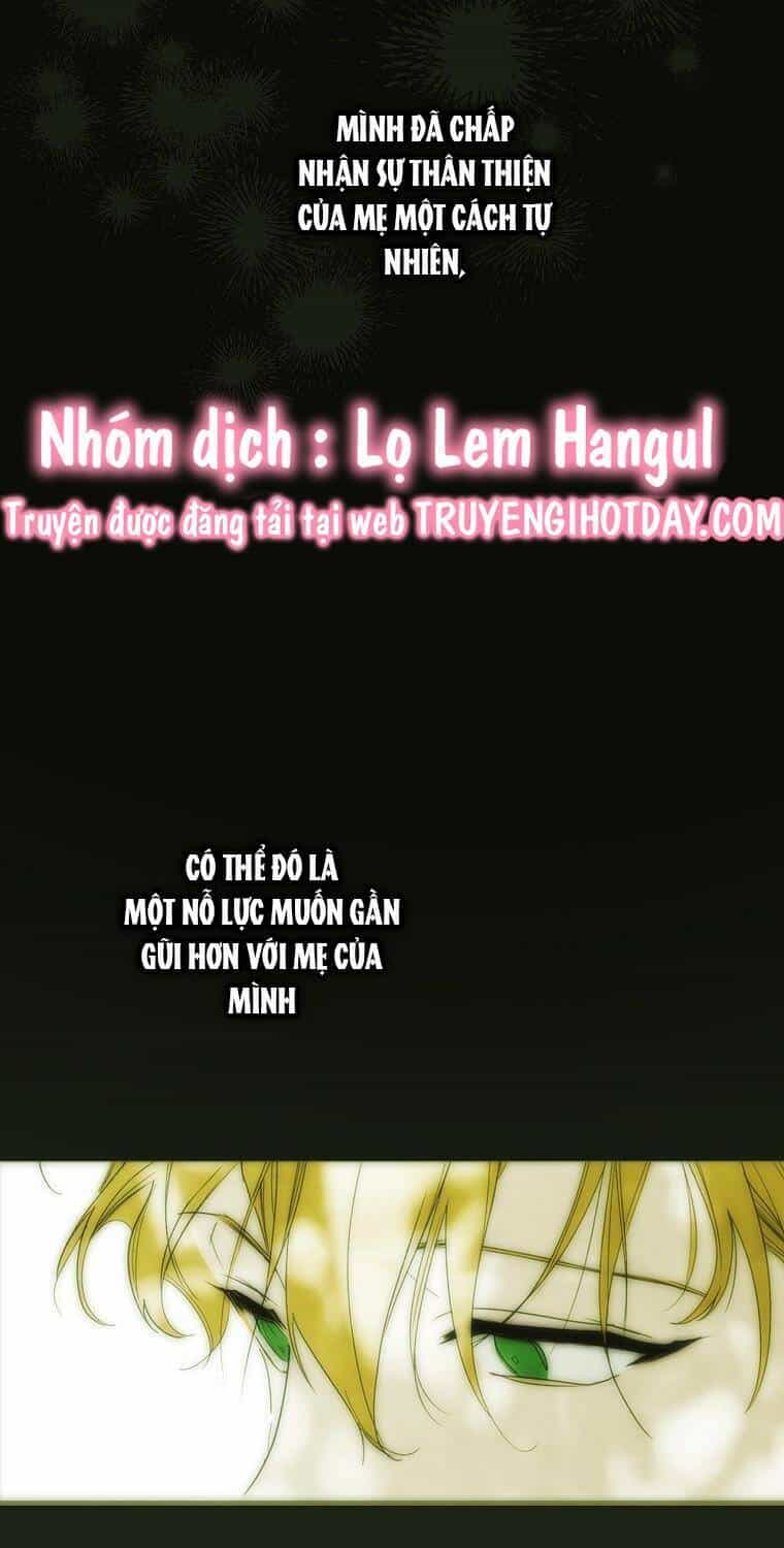 Câu Chuyện Cổ Tích Của Mẹ Kế - Chương 114.1 - ảnh 47