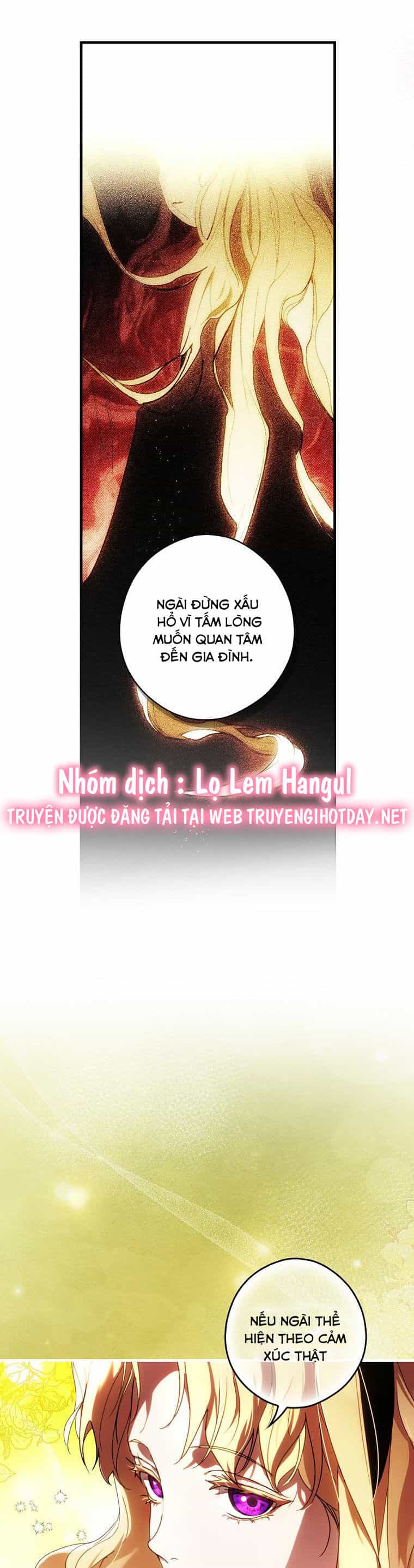 Câu Chuyện Cổ Tích Của Mẹ Kế - Chương 117 - ảnh 13