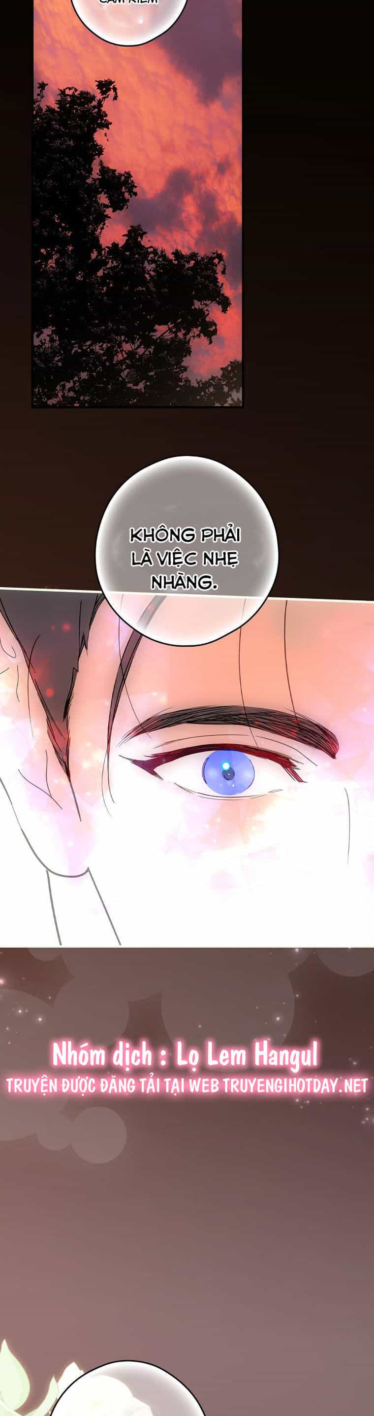 Câu Chuyện Cổ Tích Của Mẹ Kế - Chương 117 - ảnh 27