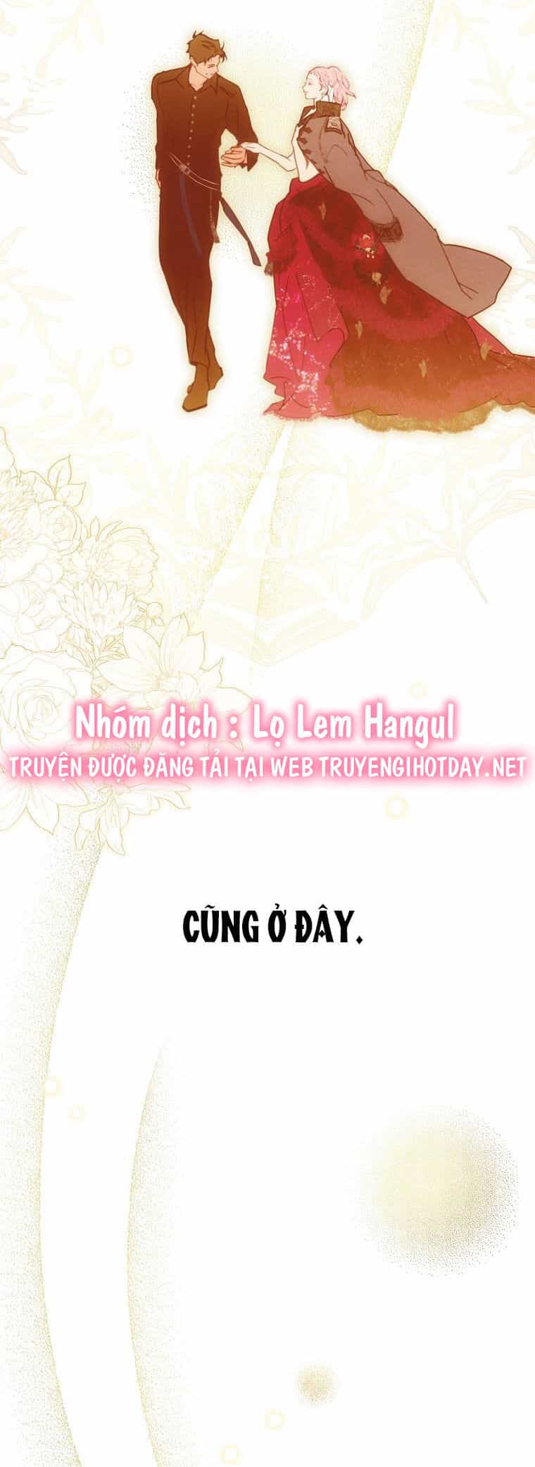 Câu Chuyện Cổ Tích Của Mẹ Kế - Chương 118 - ảnh 22