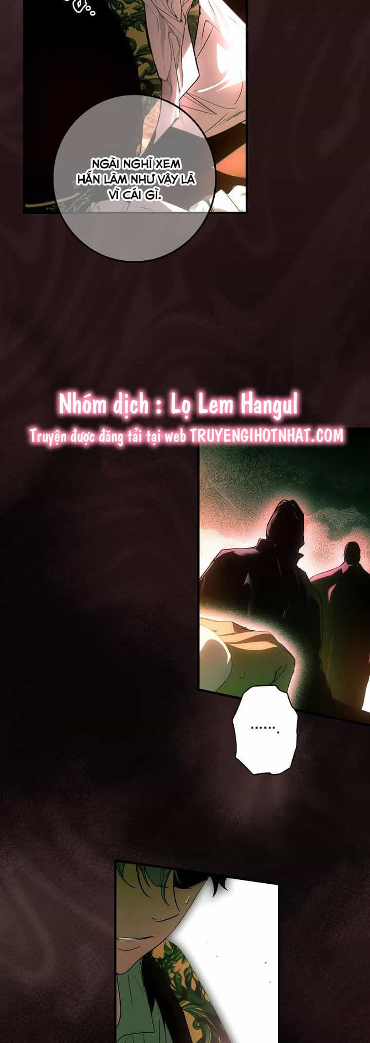 Câu Chuyện Cổ Tích Của Mẹ Kế - Chương 120 - ảnh 25