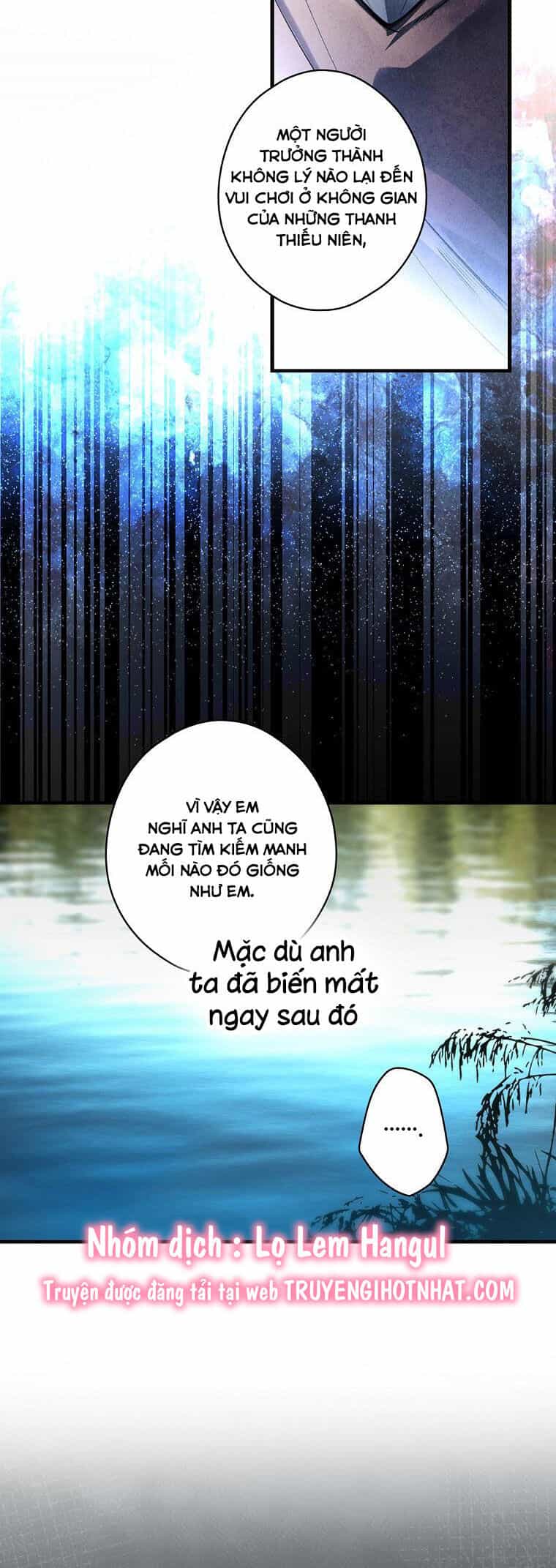 Câu Chuyện Cổ Tích Của Mẹ Kế - Chương 123 - ảnh 10