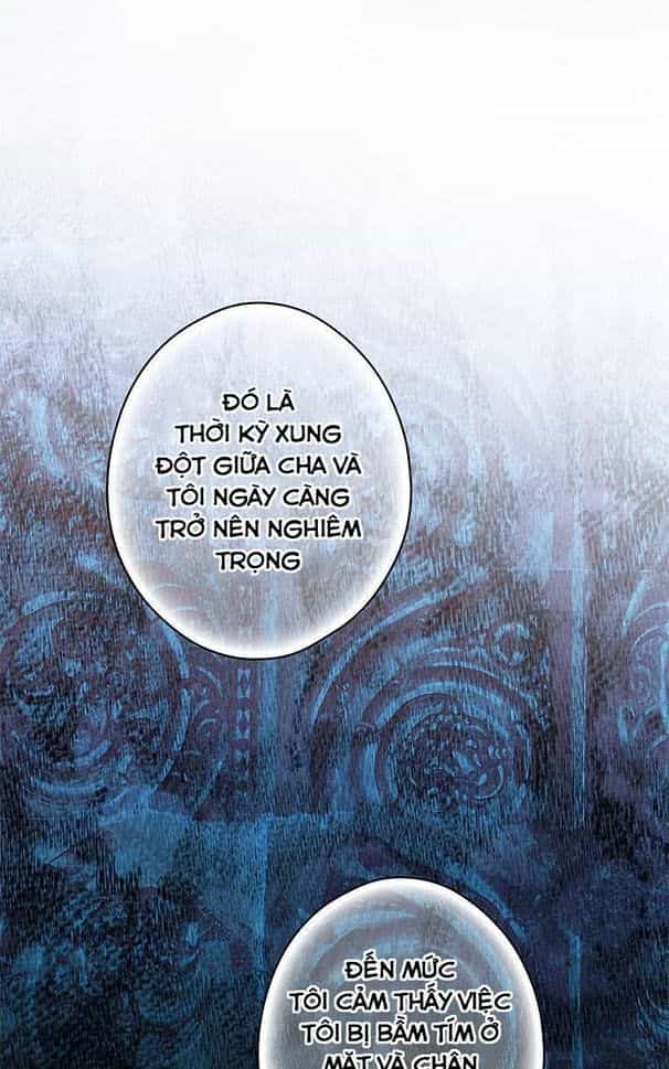 Câu Chuyện Cổ Tích Của Mẹ Kế - Chương 128 - ảnh 11