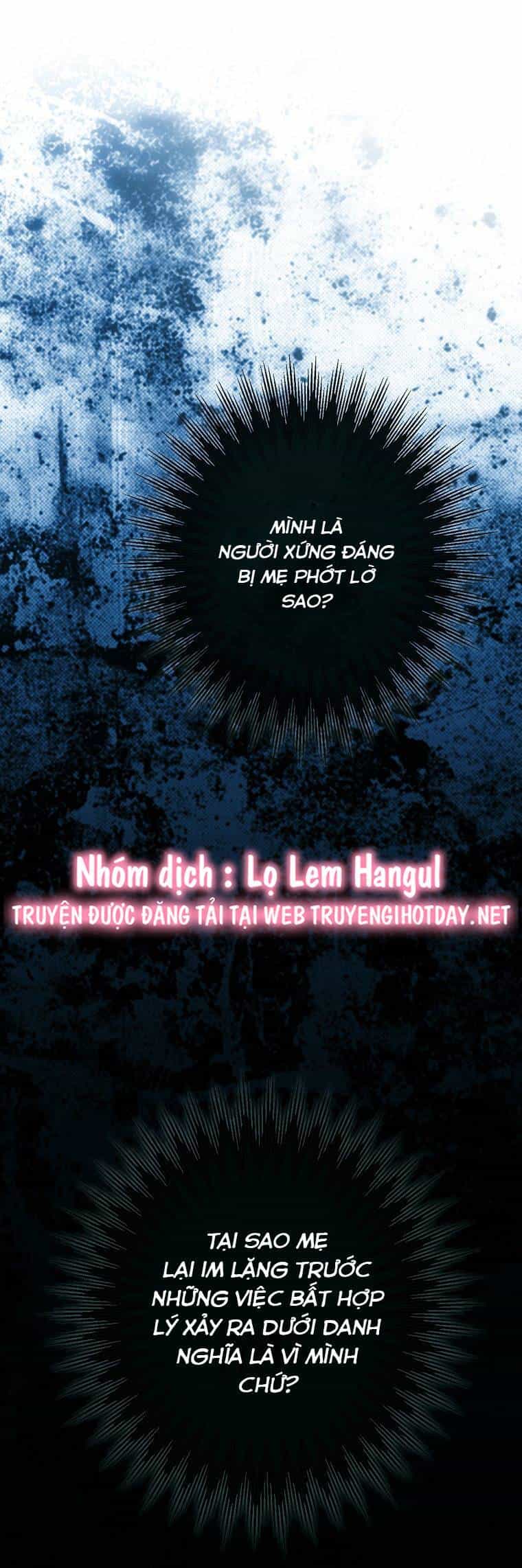 Câu Chuyện Cổ Tích Của Mẹ Kế - Chương 128.1 - ảnh 17