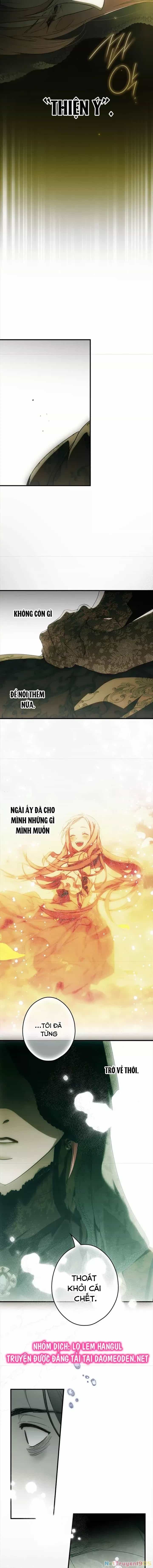 Câu Chuyện Cổ Tích Của Mẹ Kế - Chương 133 - ảnh 20