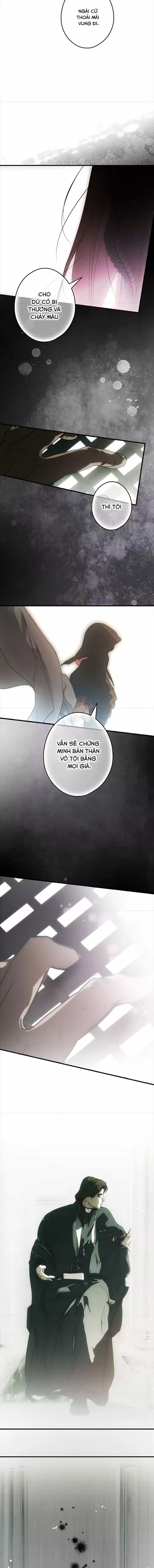Câu Chuyện Cổ Tích Của Mẹ Kế - Chương 133 - ảnh 23