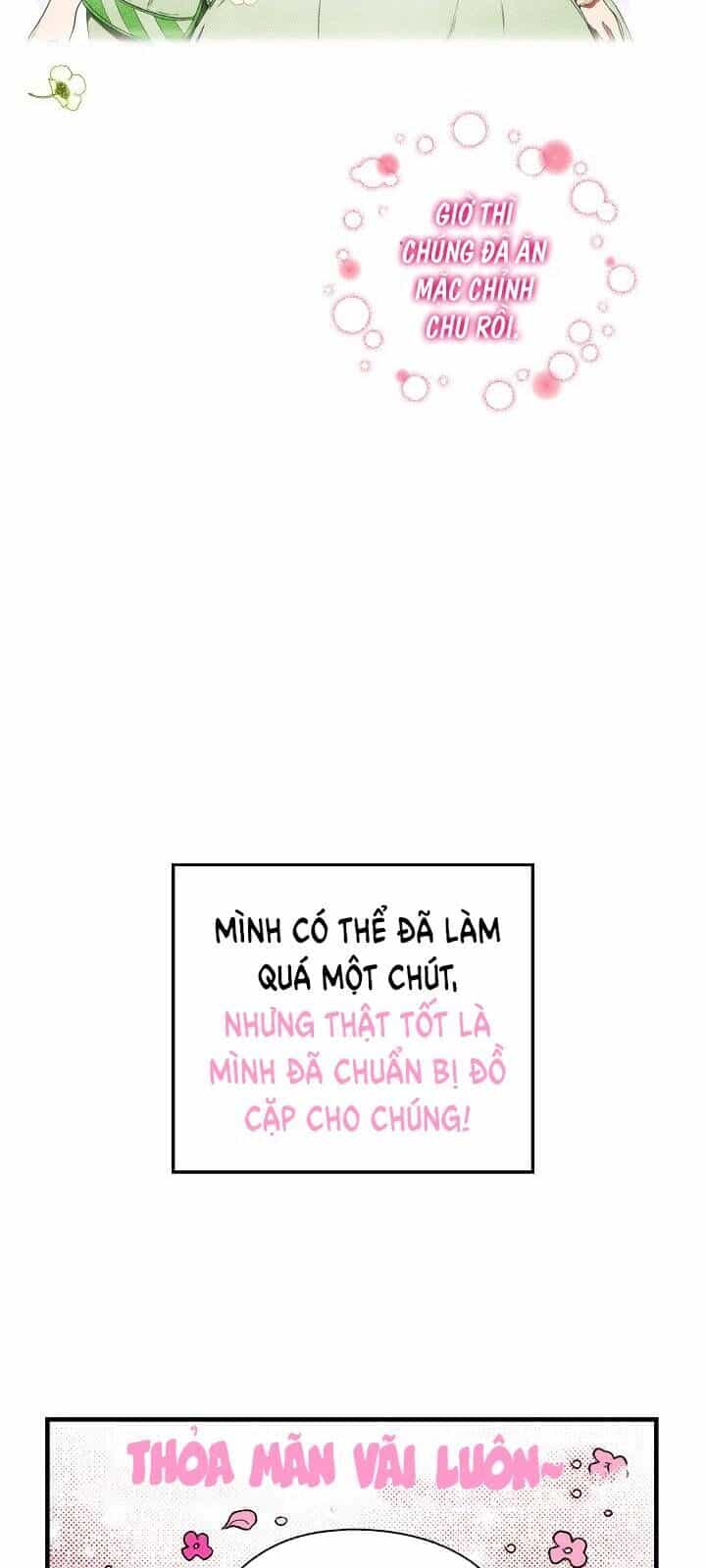 Câu Chuyện Cổ Tích Của Mẹ Kế - Chương 19 - ảnh 10