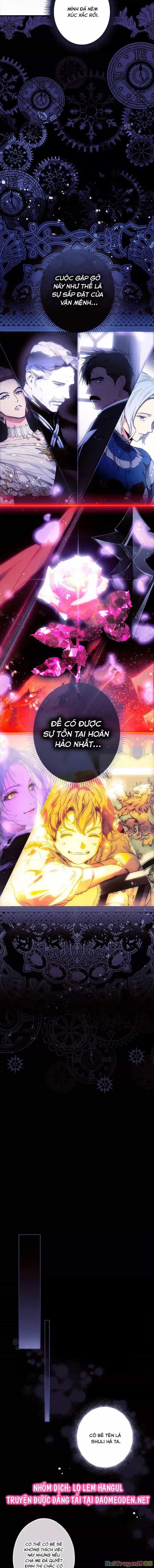 Câu Chuyện Cổ Tích Của Mẹ Kế - Chương 136 - ảnh 22