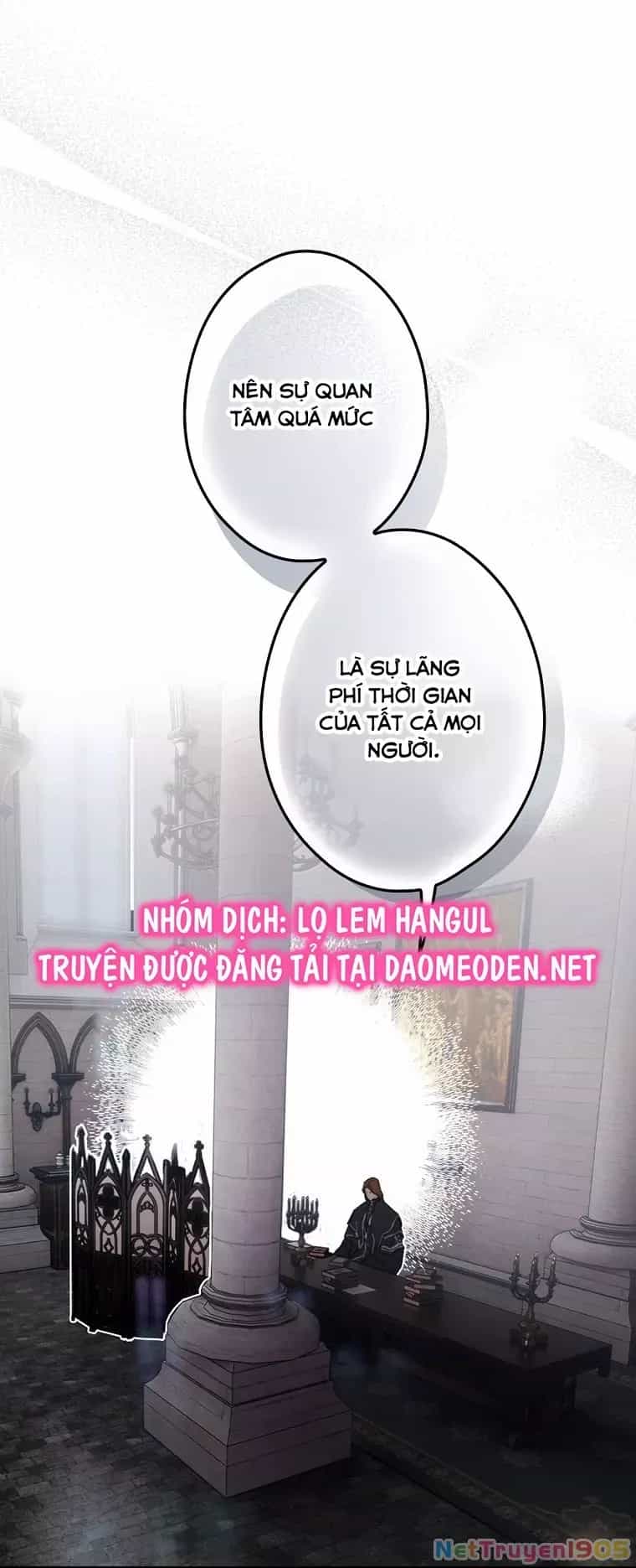 Câu Chuyện Cổ Tích Của Mẹ Kế - Chương 138 - ảnh 10