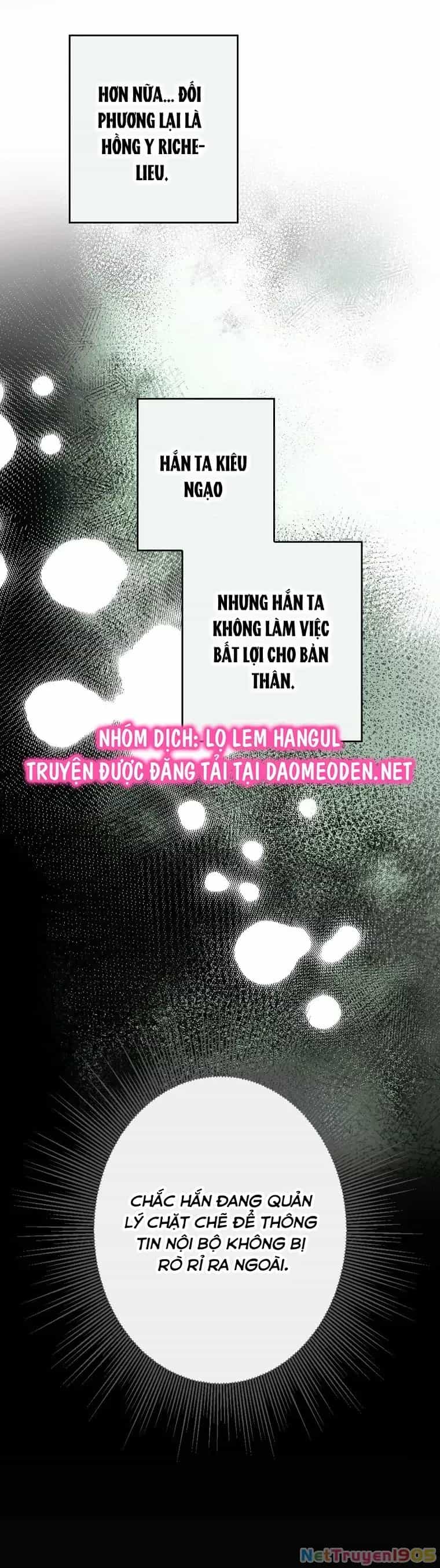 Câu Chuyện Cổ Tích Của Mẹ Kế - Chương 138 - ảnh 47