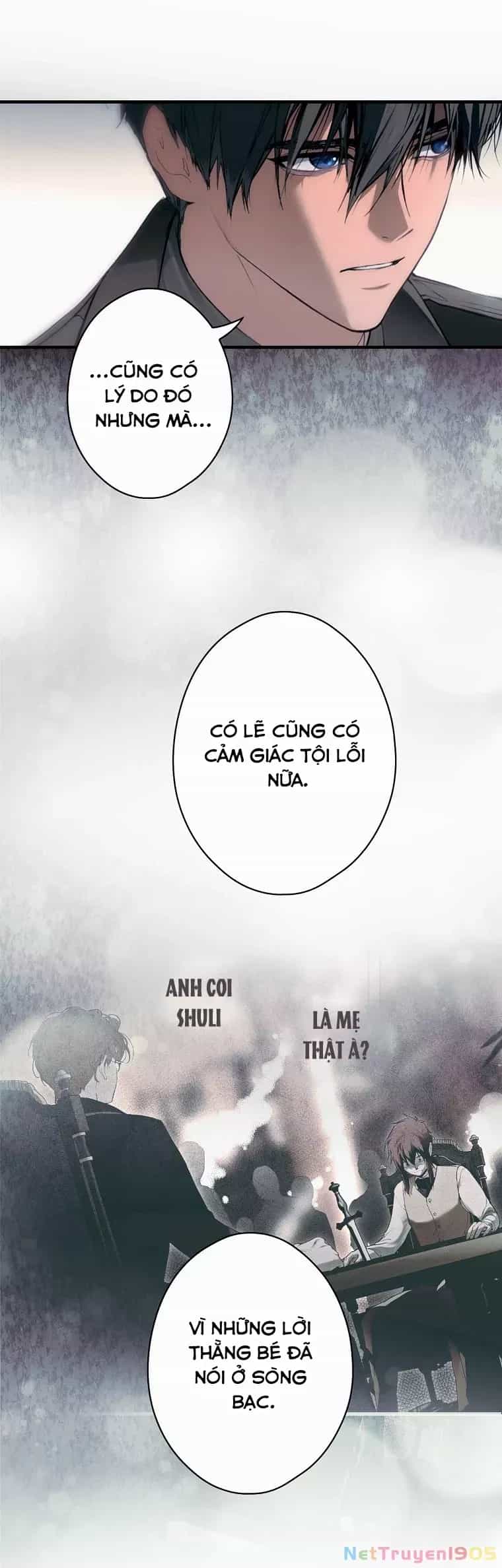 Câu Chuyện Cổ Tích Của Mẹ Kế - Chương 139 - ảnh 17