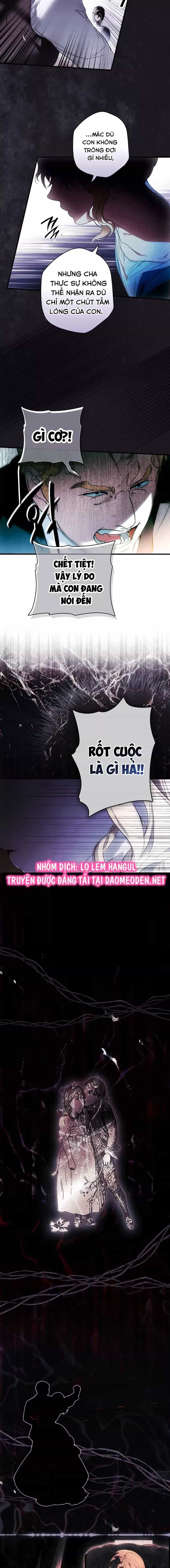 Câu Chuyện Cổ Tích Của Mẹ Kế - Chương 142 - ảnh 15