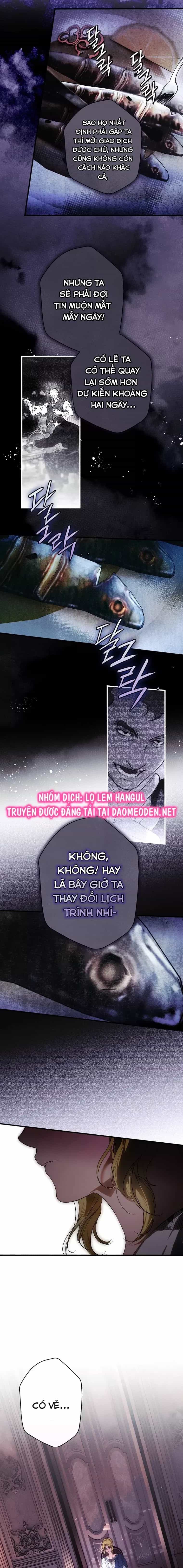 Câu Chuyện Cổ Tích Của Mẹ Kế - Chương 142 - ảnh 7
