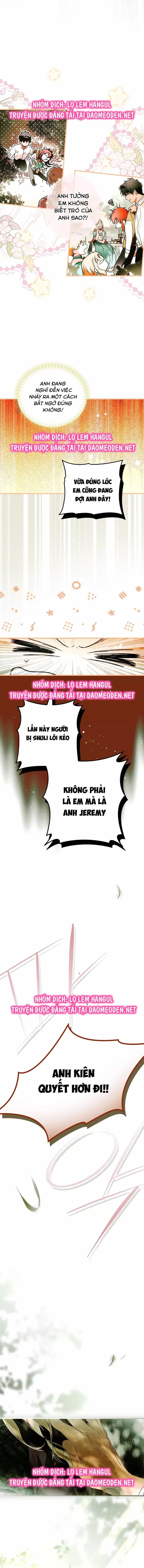 Câu Chuyện Cổ Tích Của Mẹ Kế - Chương 144 - ảnh 17