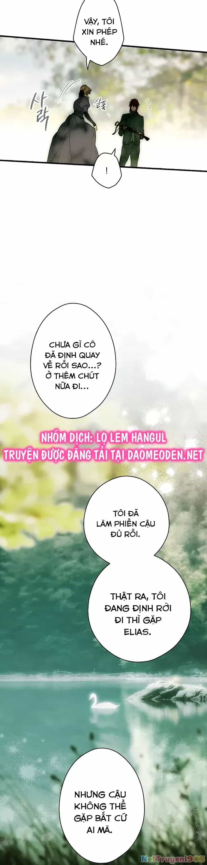 Câu Chuyện Cổ Tích Của Mẹ Kế - Chương 145 - ảnh 17