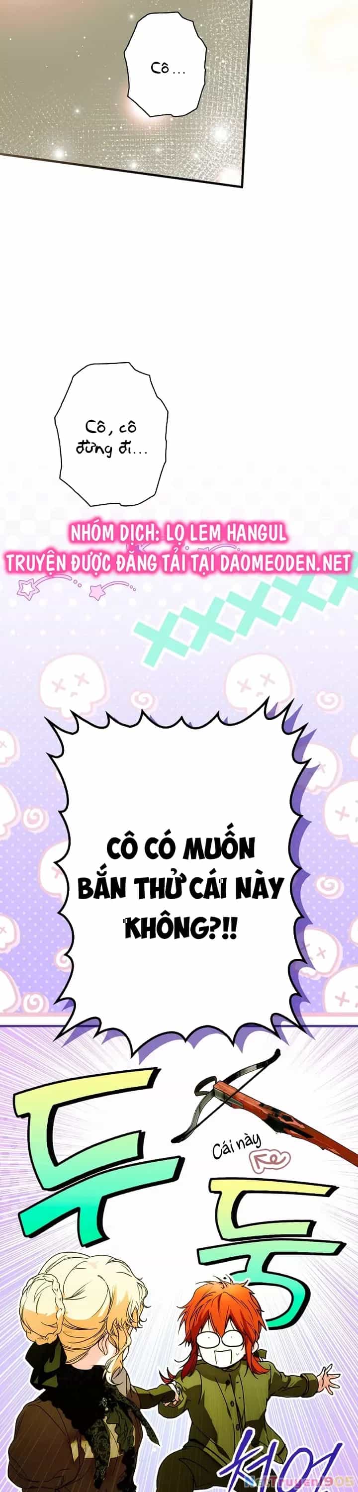 Câu Chuyện Cổ Tích Của Mẹ Kế - Chương 145 - ảnh 27