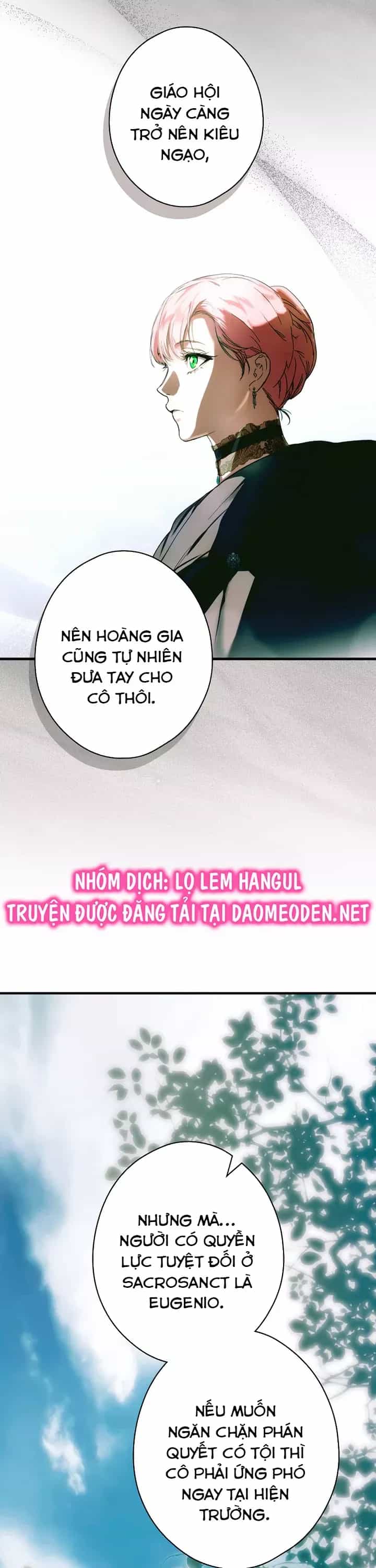Câu Chuyện Cổ Tích Của Mẹ Kế - Chương 146 - ảnh 7