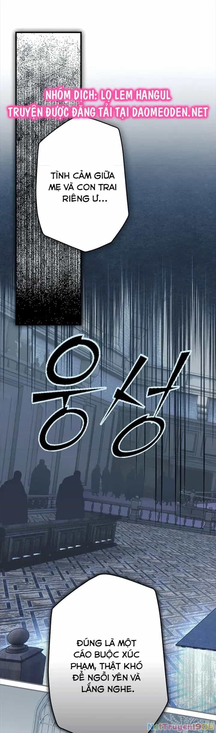 Câu Chuyện Cổ Tích Của Mẹ Kế - Chương 150 - ảnh 36